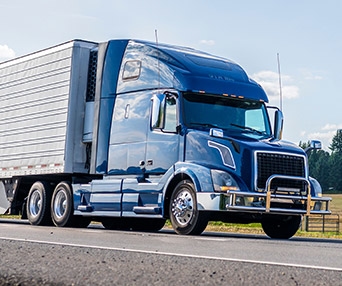 Truck Accidents Image